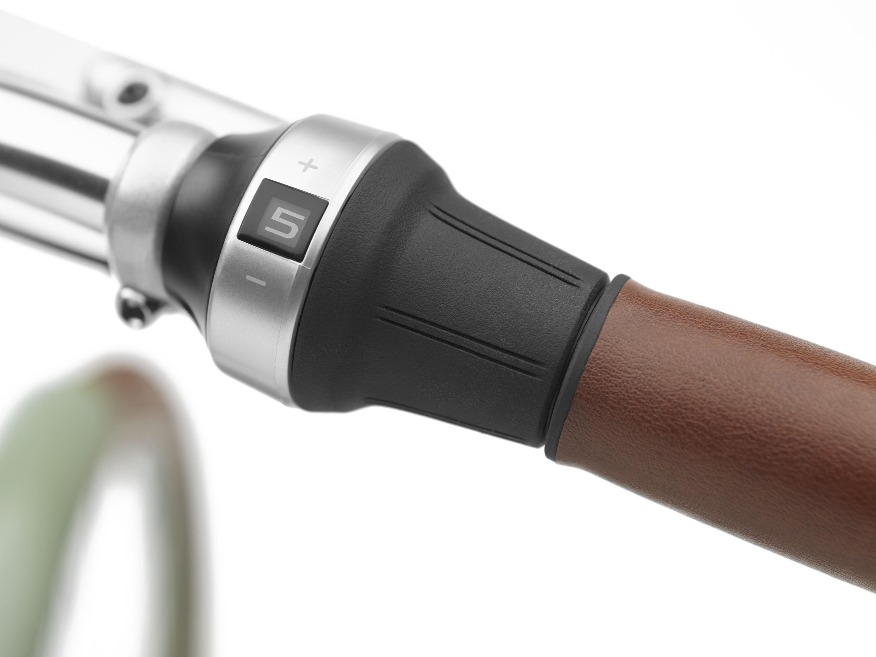 Electra Townie Go! 5i E-Citybikes (grün) 8